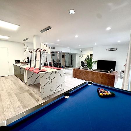 Amazing Large 2 Bedroom West Hollywood Apartment Los Angeles Exteriér fotografie