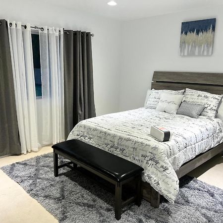 Amazing Large 2 Bedroom West Hollywood Apartment Los Angeles Exteriér fotografie