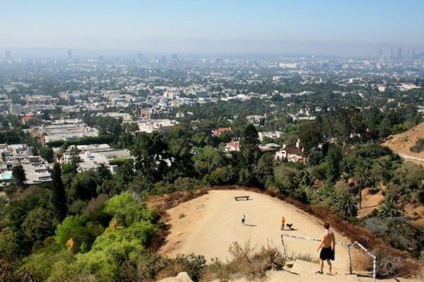 Amazing Large 2 Bedroom West Hollywood Apartment Los Angeles Exteriér fotografie