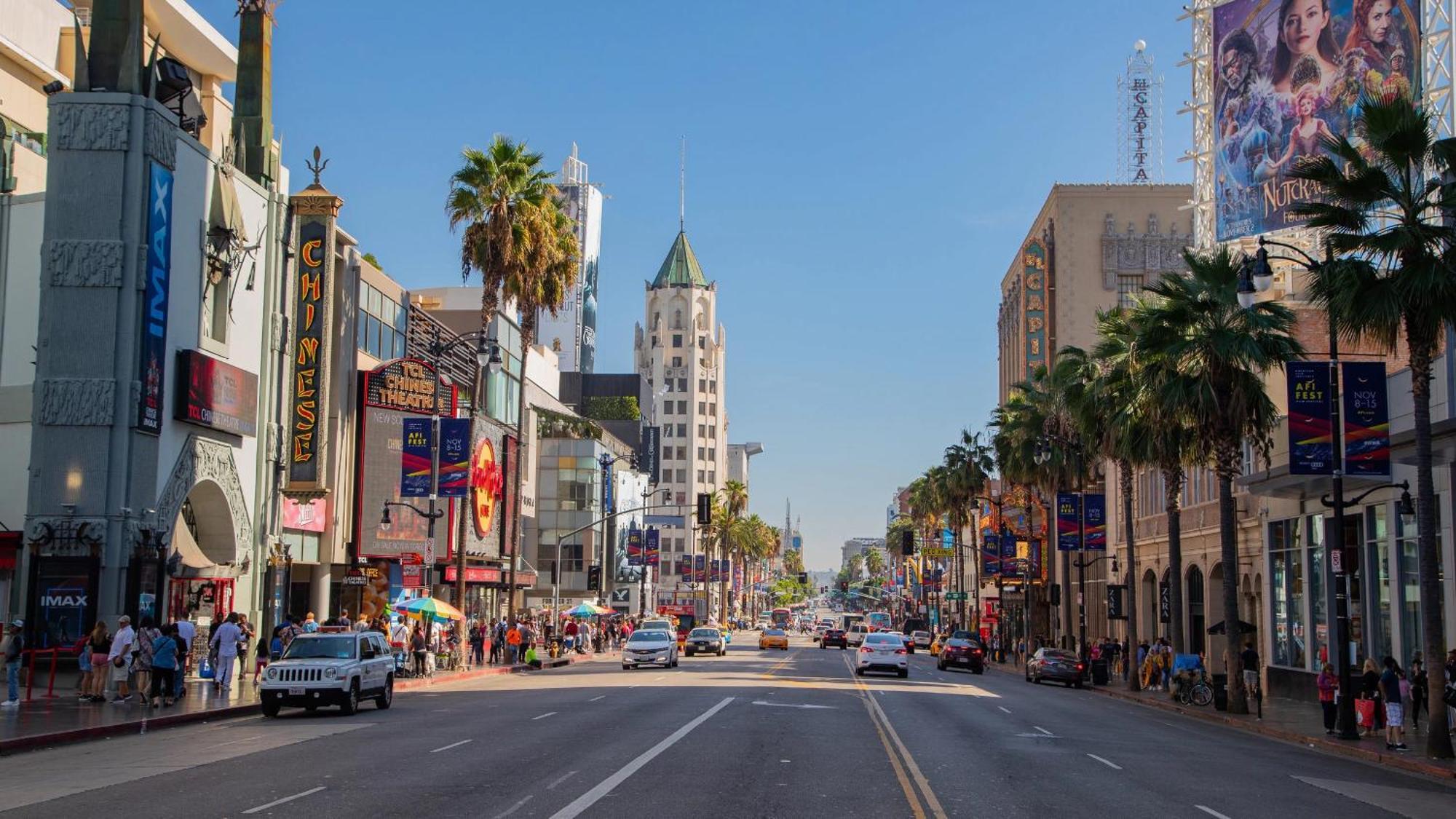 Amazing Large 2 Bedroom West Hollywood Apartment Los Angeles Exteriér fotografie