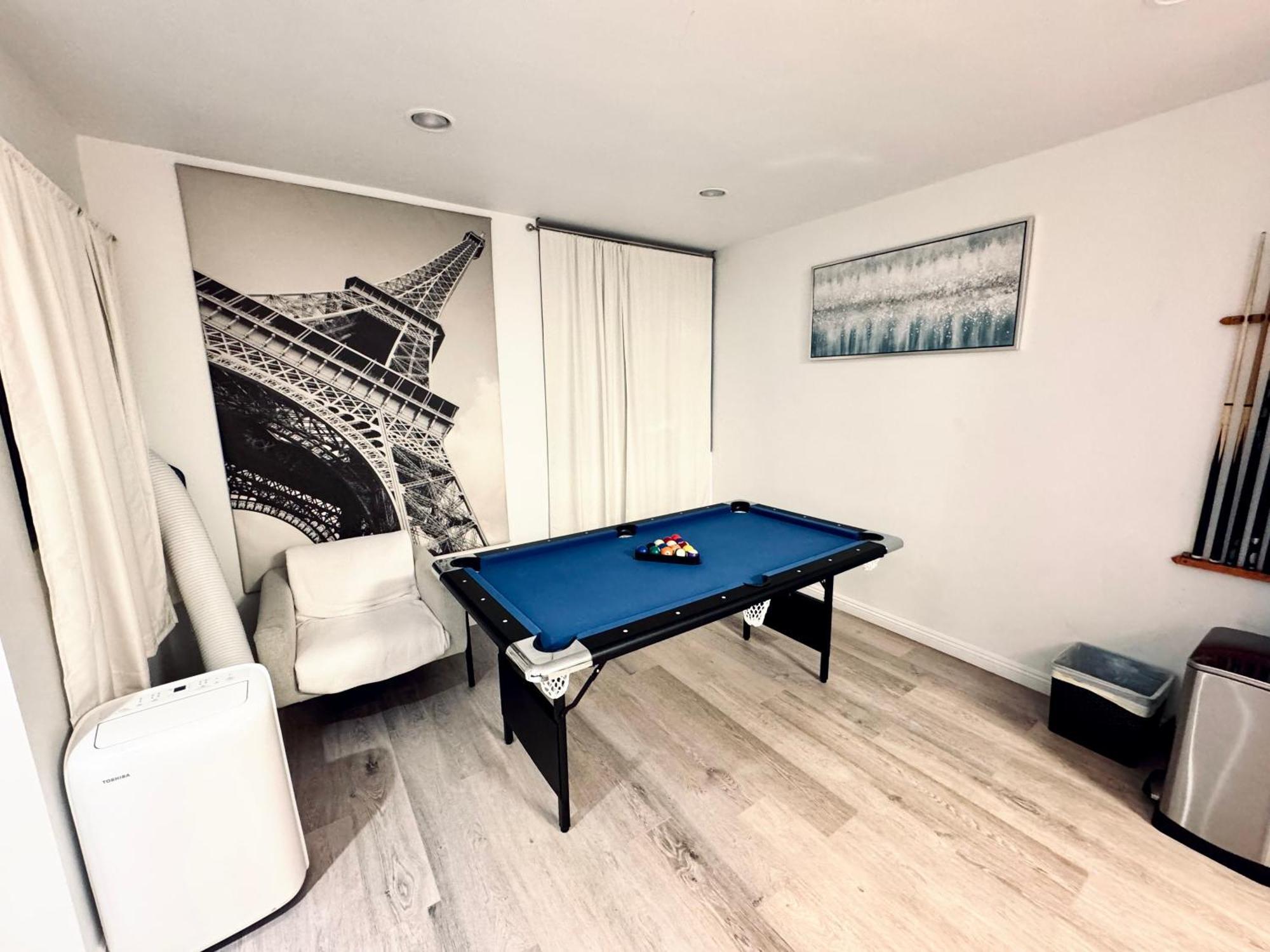 Amazing Large 2 Bedroom West Hollywood Apartment Los Angeles Exteriér fotografie