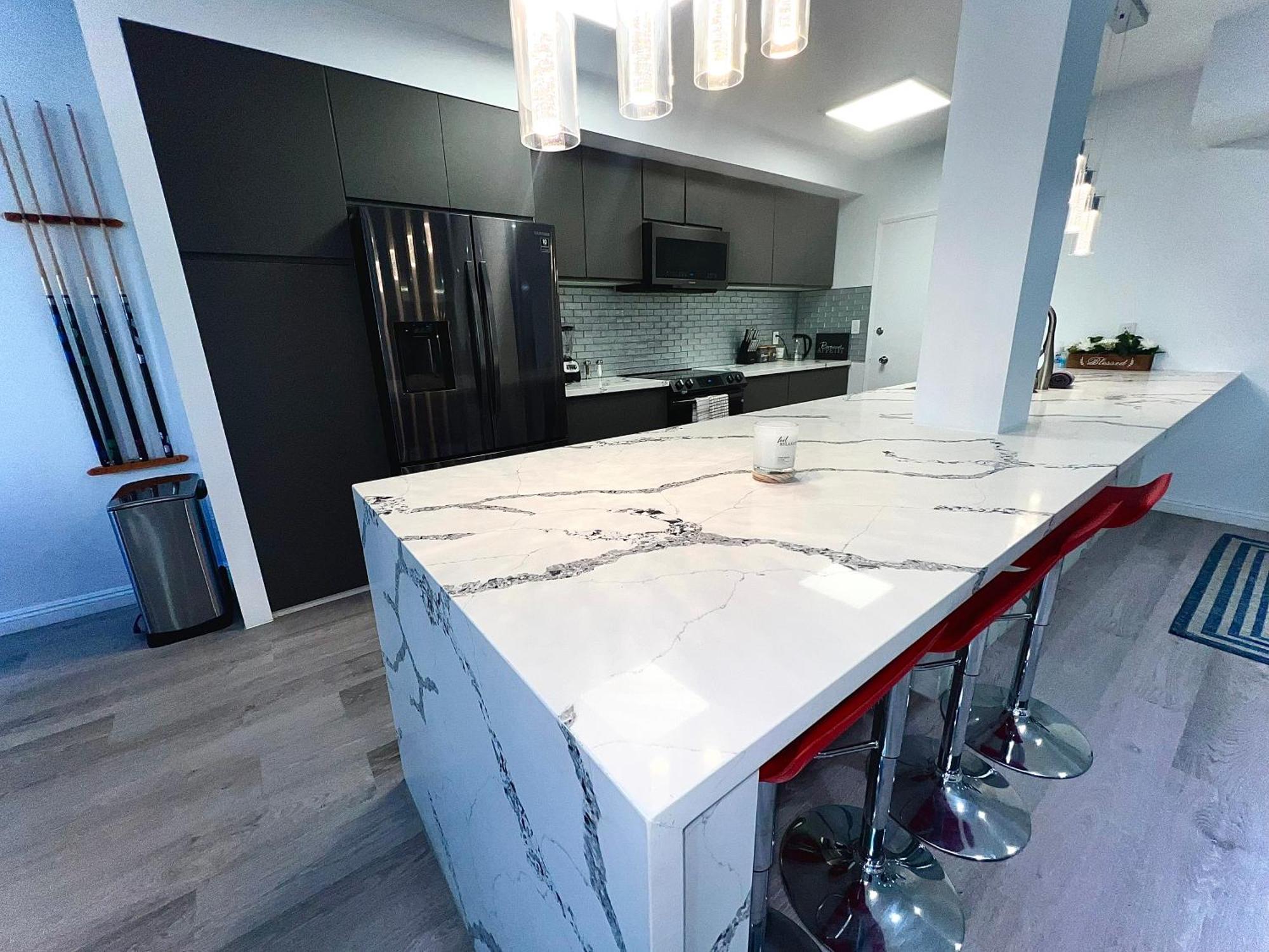 Amazing Large 2 Bedroom West Hollywood Apartment Los Angeles Exteriér fotografie
