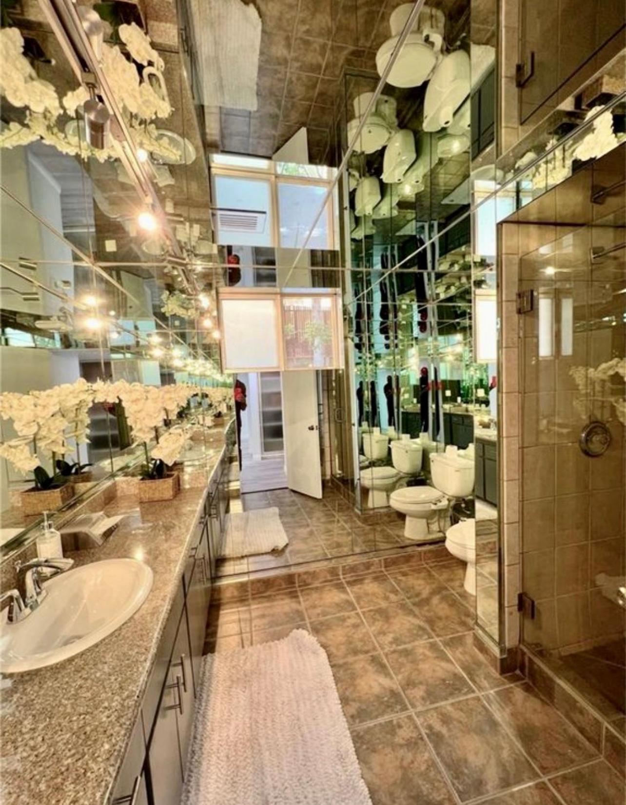 Amazing Large 2 Bedroom West Hollywood Apartment Los Angeles Exteriér fotografie