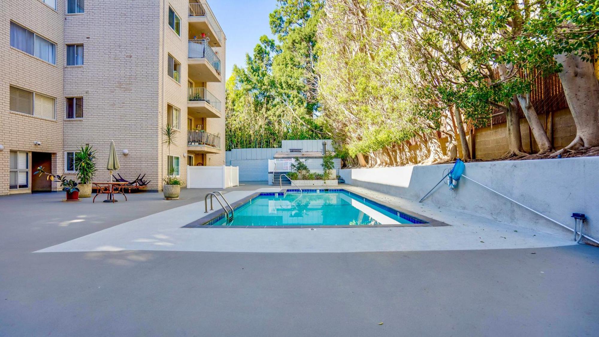 Amazing Large 2 Bedroom West Hollywood Apartment Los Angeles Exteriér fotografie