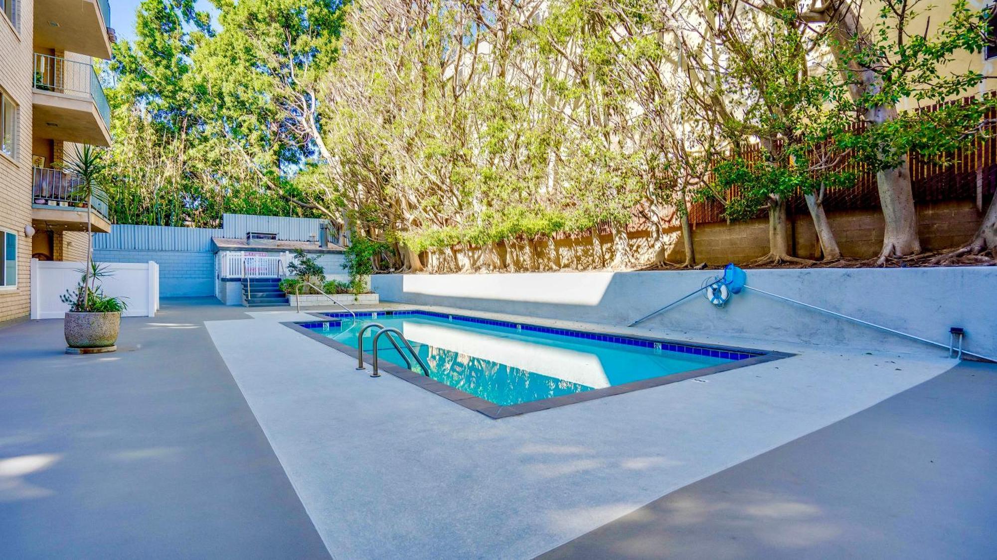 Amazing Large 2 Bedroom West Hollywood Apartment Los Angeles Exteriér fotografie