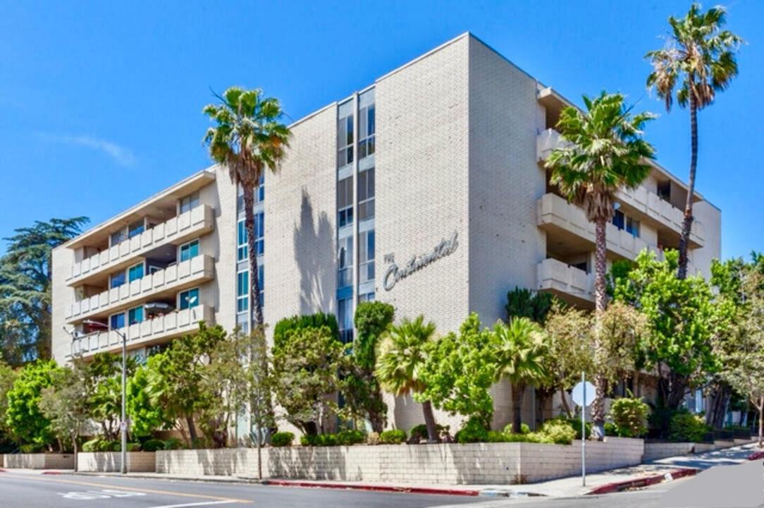 Amazing Large 2 Bedroom West Hollywood Apartment Los Angeles Exteriér fotografie